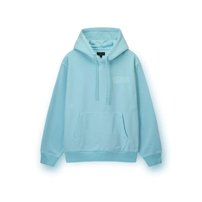 BBY Blue Hoodie