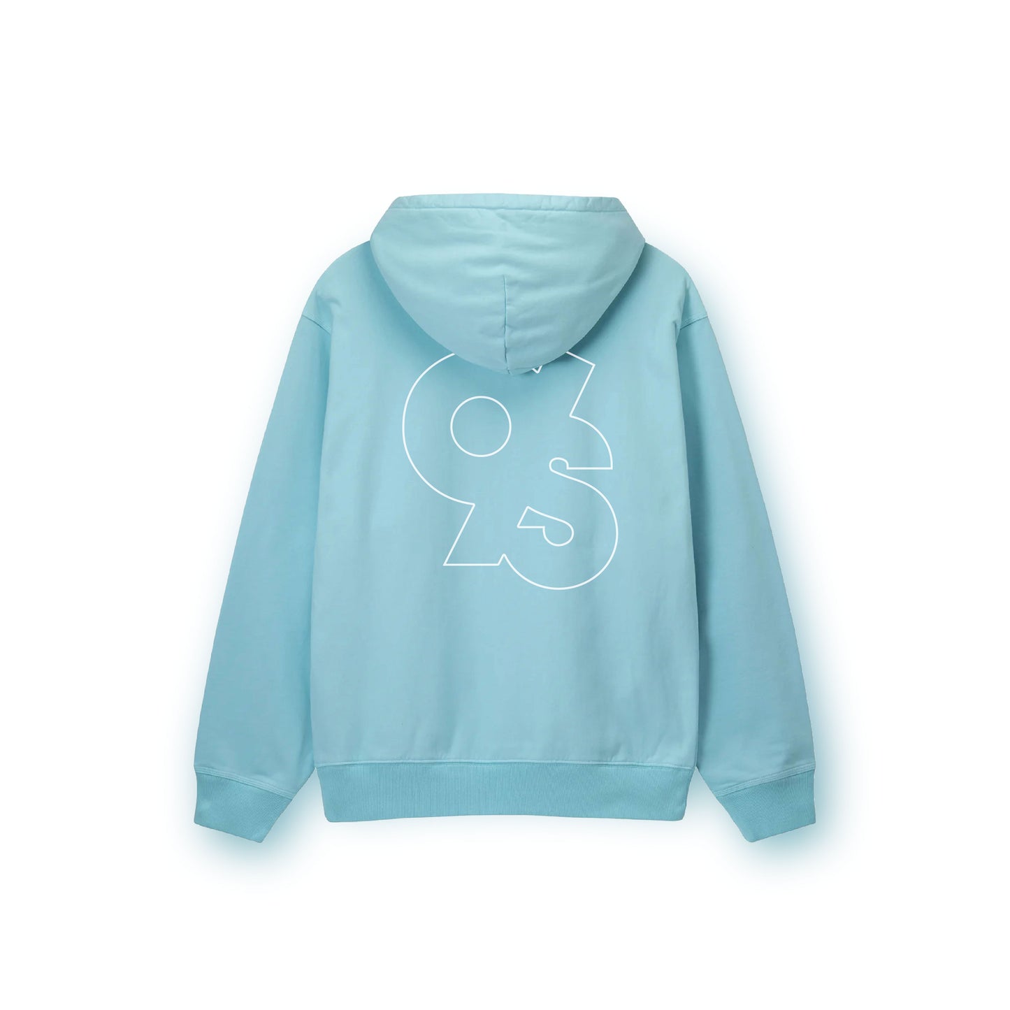 BBY Blue Hoodie